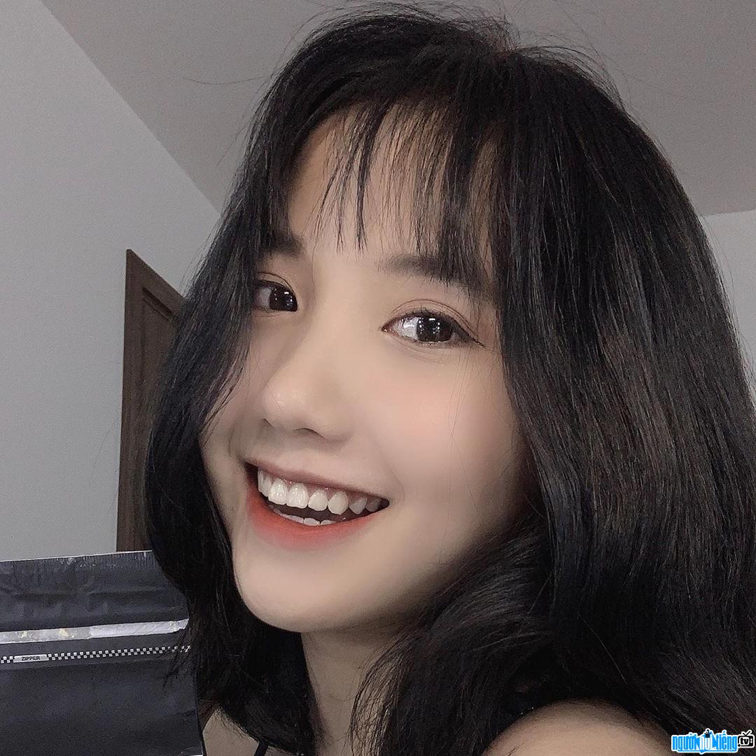 Chị Nguyễn Hiền